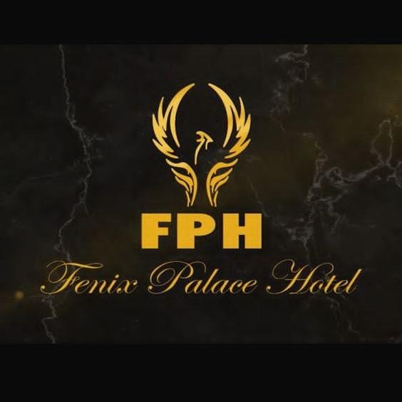 Fenix Palace Hotel Logo